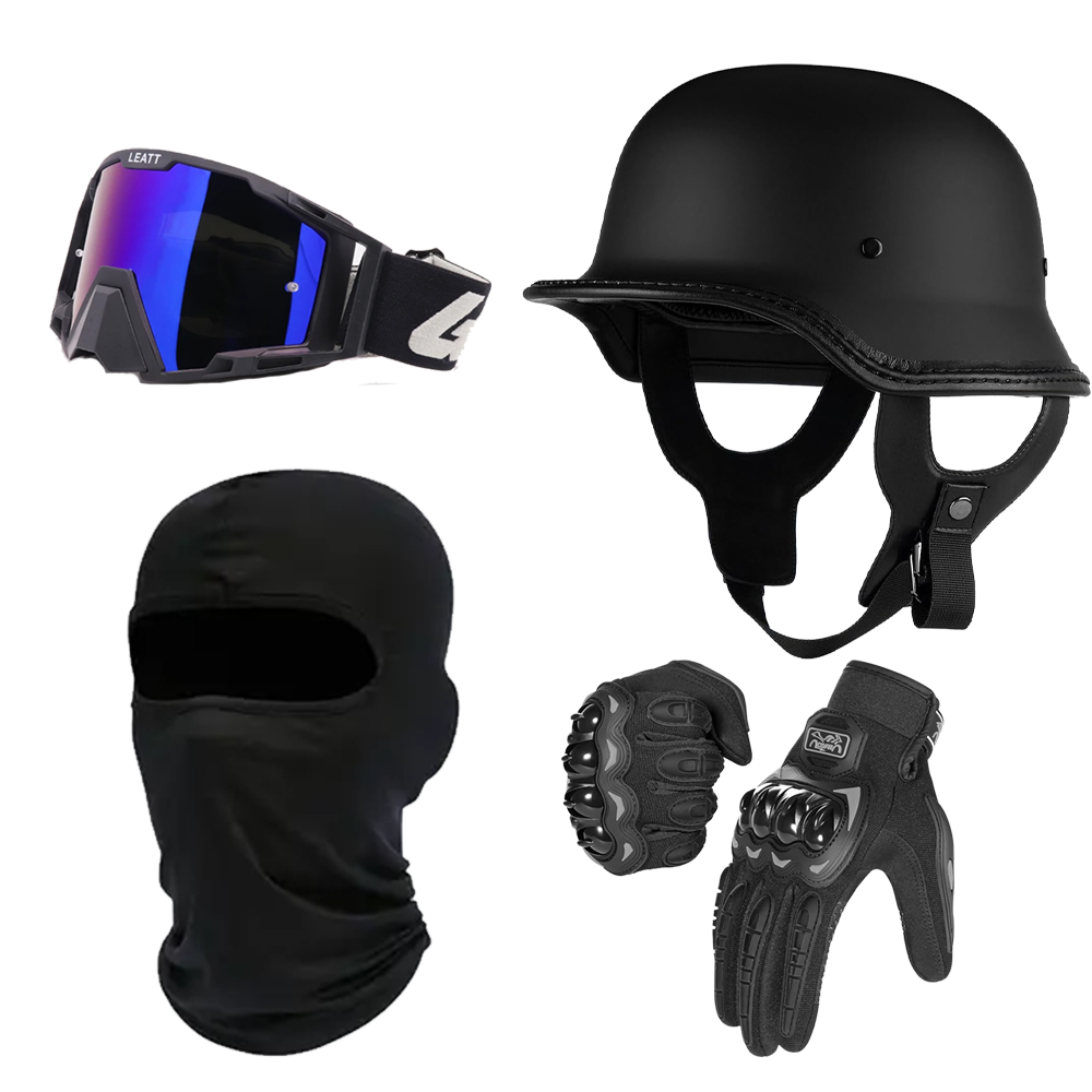 KIT CASCO WWII CE C